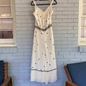 Perfect summer sundress
